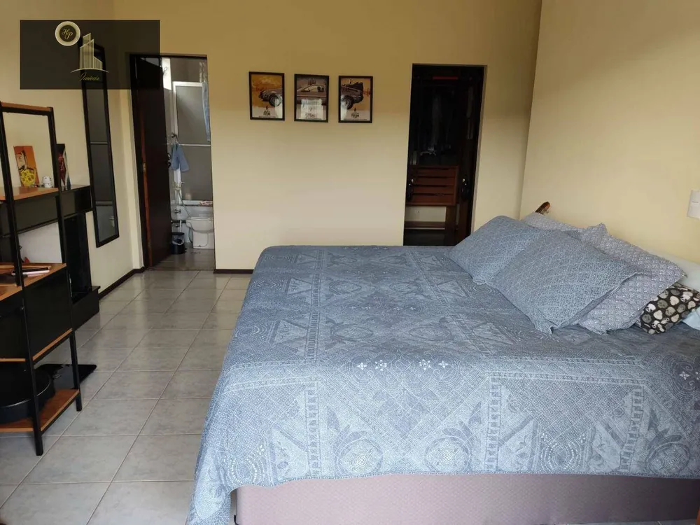 Casa de Condomínio, 3 quartos - Foto 13
