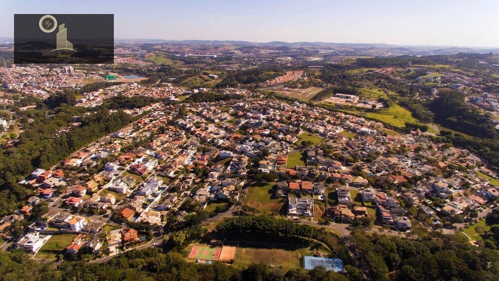 Casa de Condomínio à venda com 3 quartos, 380m² - Foto 14