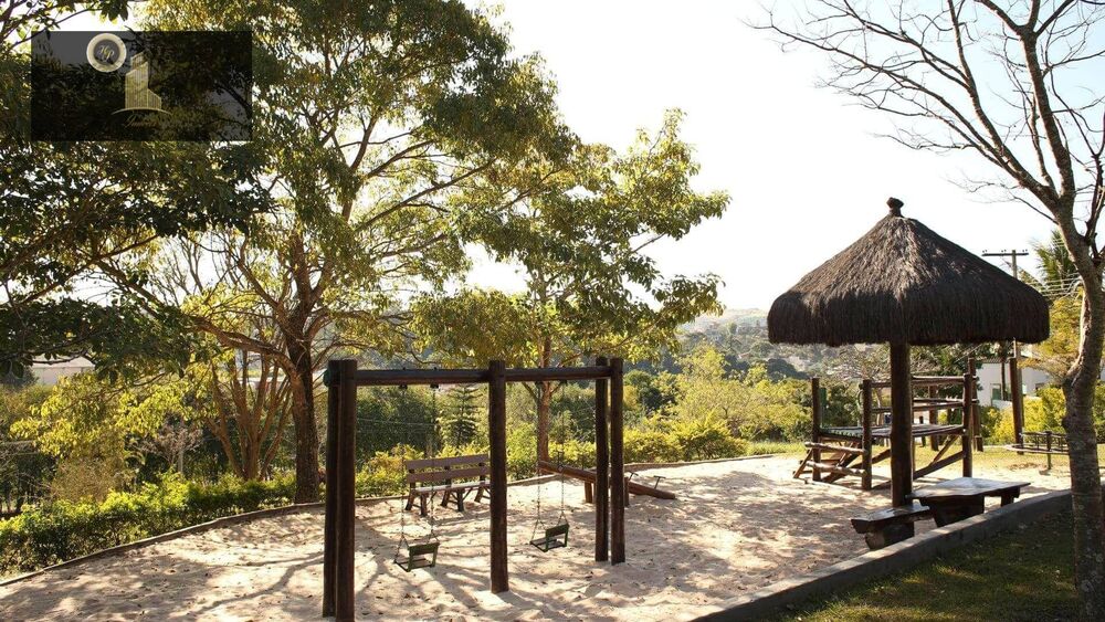 Casa de Condomínio à venda com 3 quartos, 380m² - Foto 15