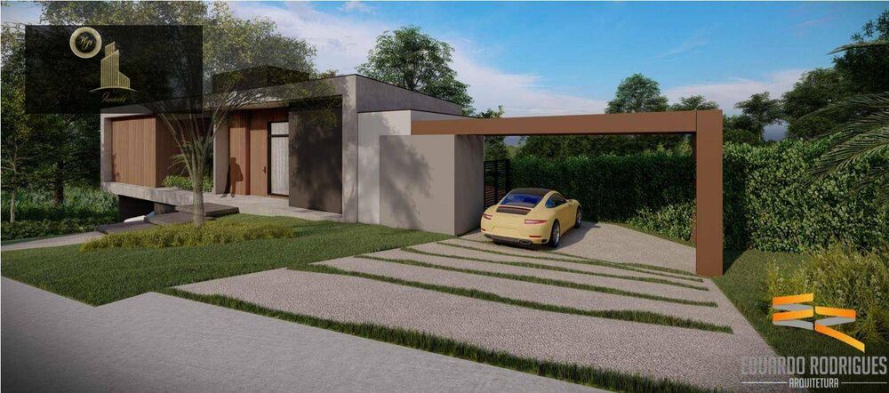 Loteamento e Condomínio, 921 m² - Foto 6