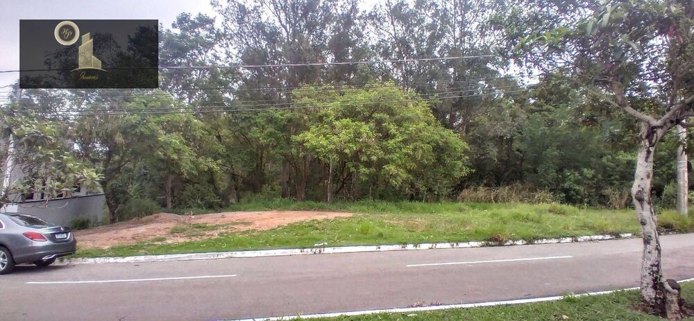 Loteamento e Condomínio, 921 m² - Foto 1