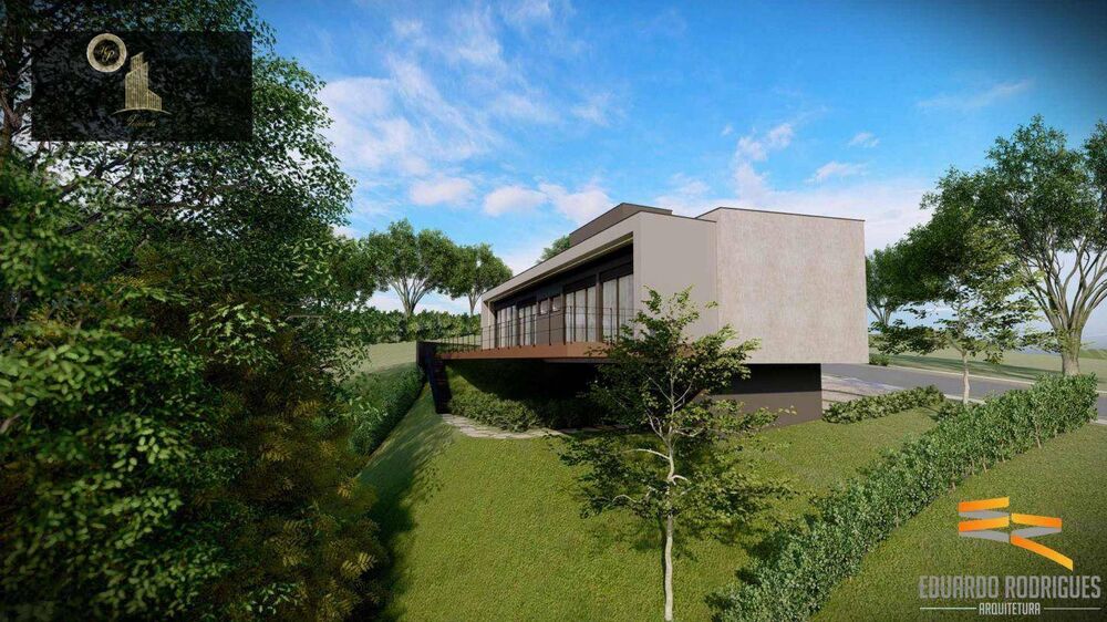 Loteamento e Condomínio, 921 m² - Foto 4