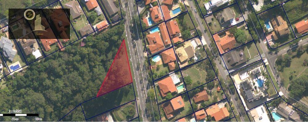 Loteamento e Condomínio, 921 m² - Foto 10
