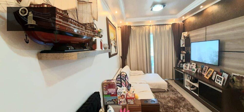 Apartamento, 3 quartos, 84 m² - Foto 15