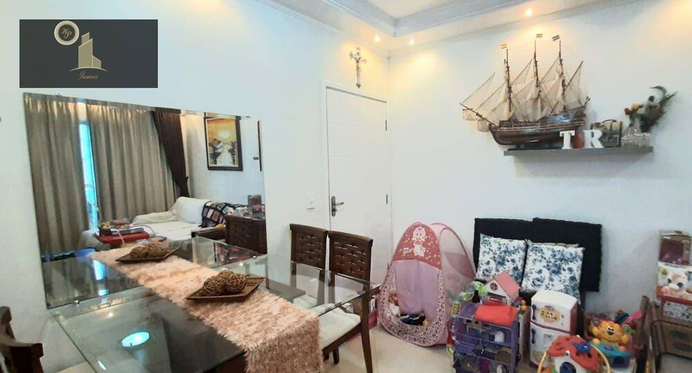 Apartamento, 3 quartos, 84 m² - Foto 11