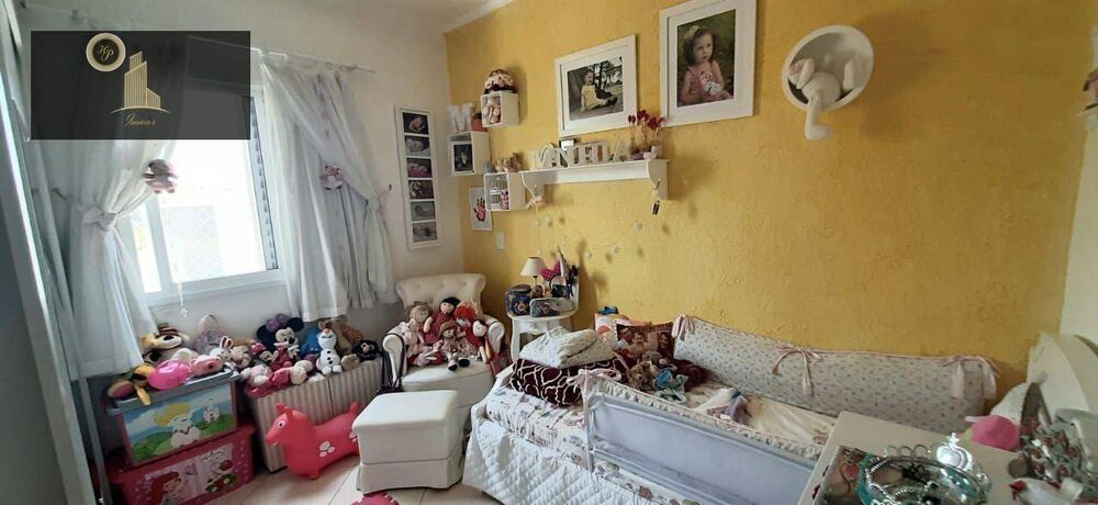 Apartamento, 3 quartos, 84 m² - Foto 1