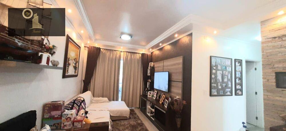 Apartamento, 3 quartos, 84 m² - Foto 7