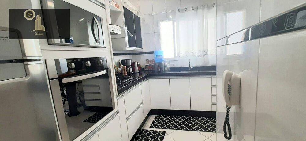 Apartamento, 3 quartos, 84 m² - Foto 4