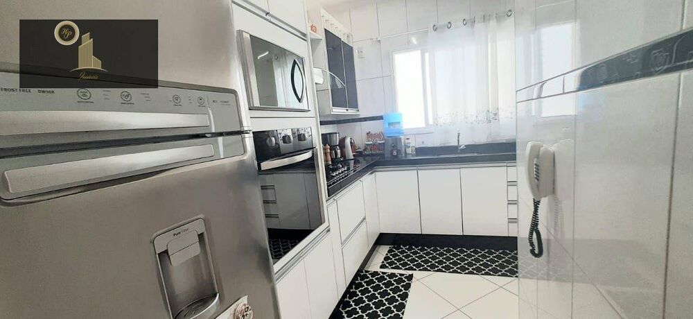 Apartamento, 3 quartos, 84 m² - Foto 8