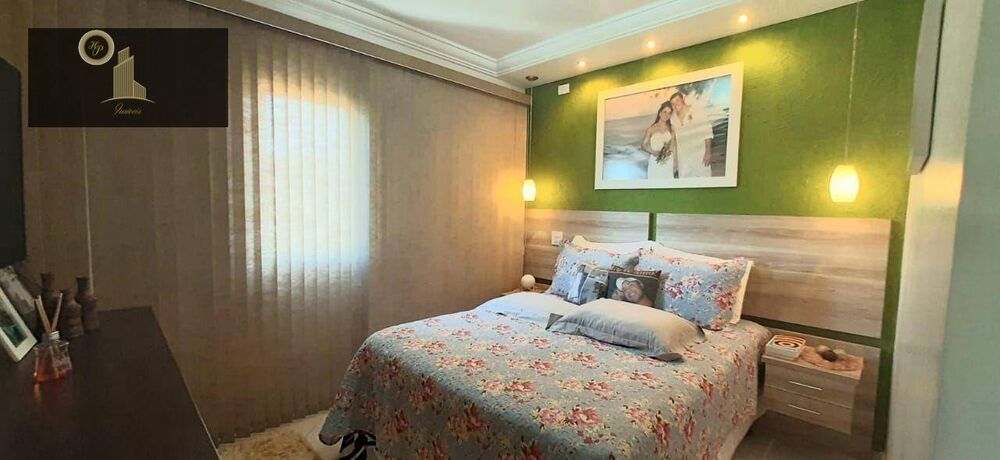 Apartamento, 3 quartos, 84 m² - Foto 13