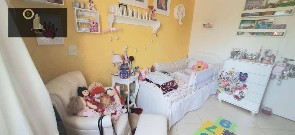 Apartamento, 3 quartos, 84 m² - Foto 3
