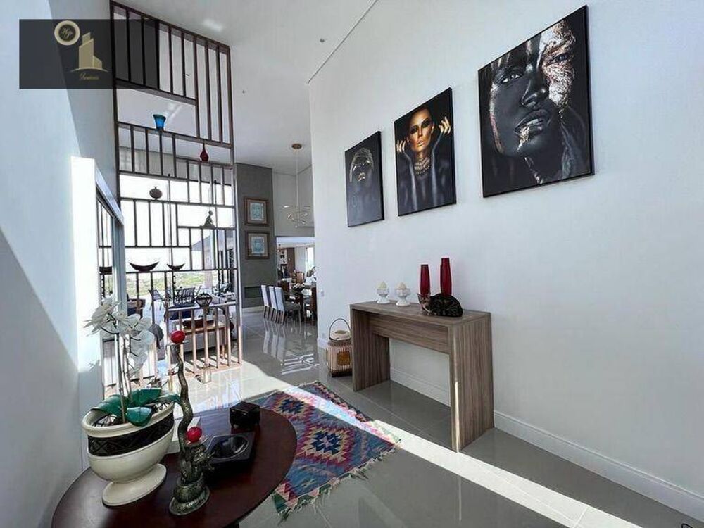 Casa de Condomínio, 3 quartos - Foto 20