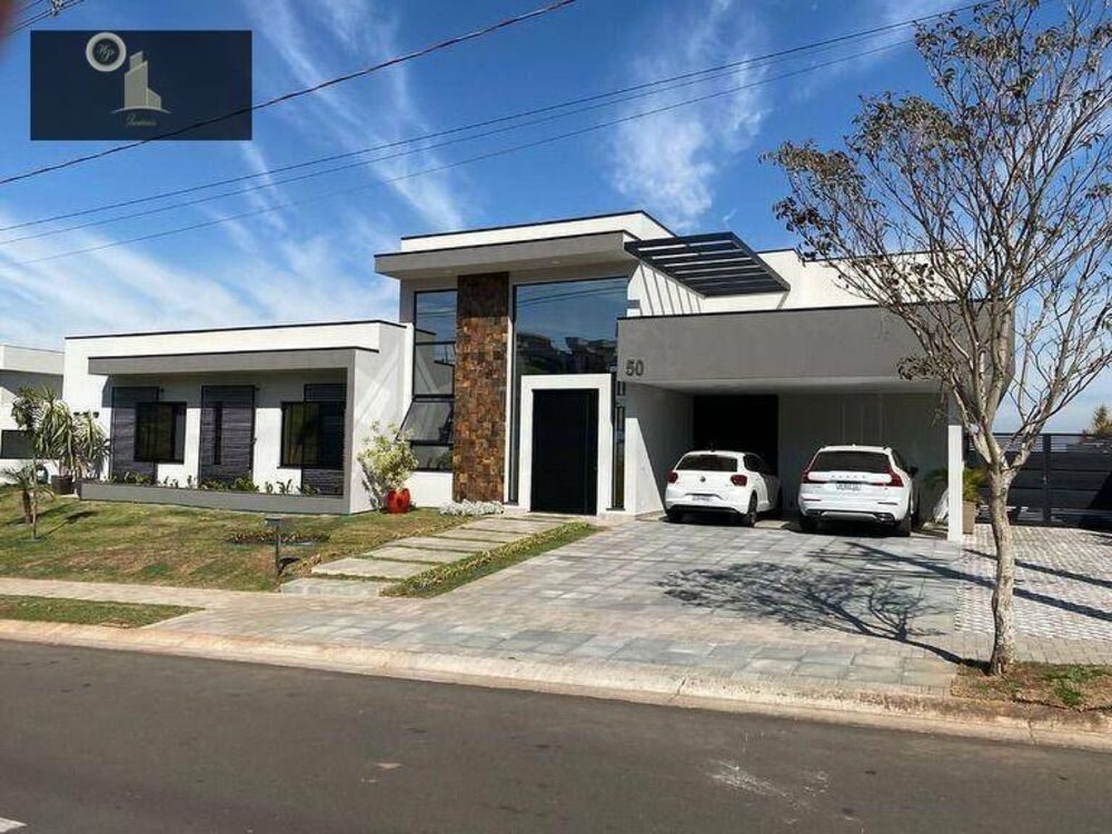 Casa de Condomínio, 3 quartos - Foto 18