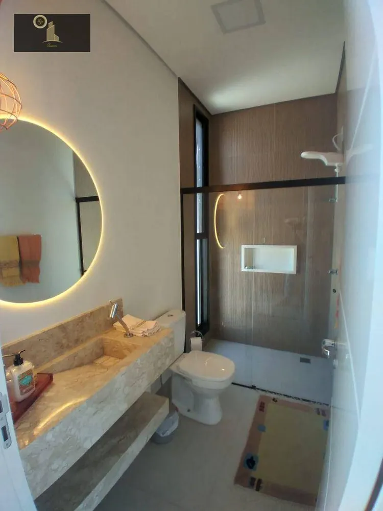 Casa de Condomínio, 3 quartos - Foto 8