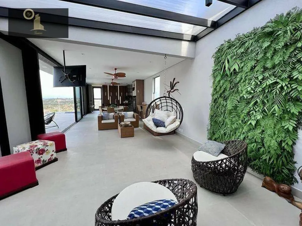 Casa de Condomínio, 3 quartos - Foto 32