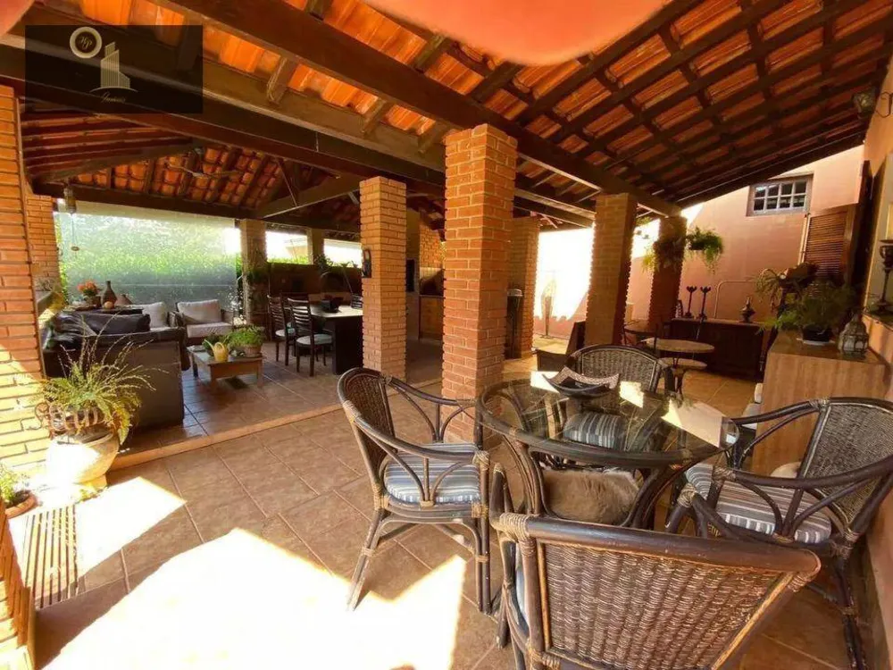 Casa de Condomínio, 3 quartos - Foto 11