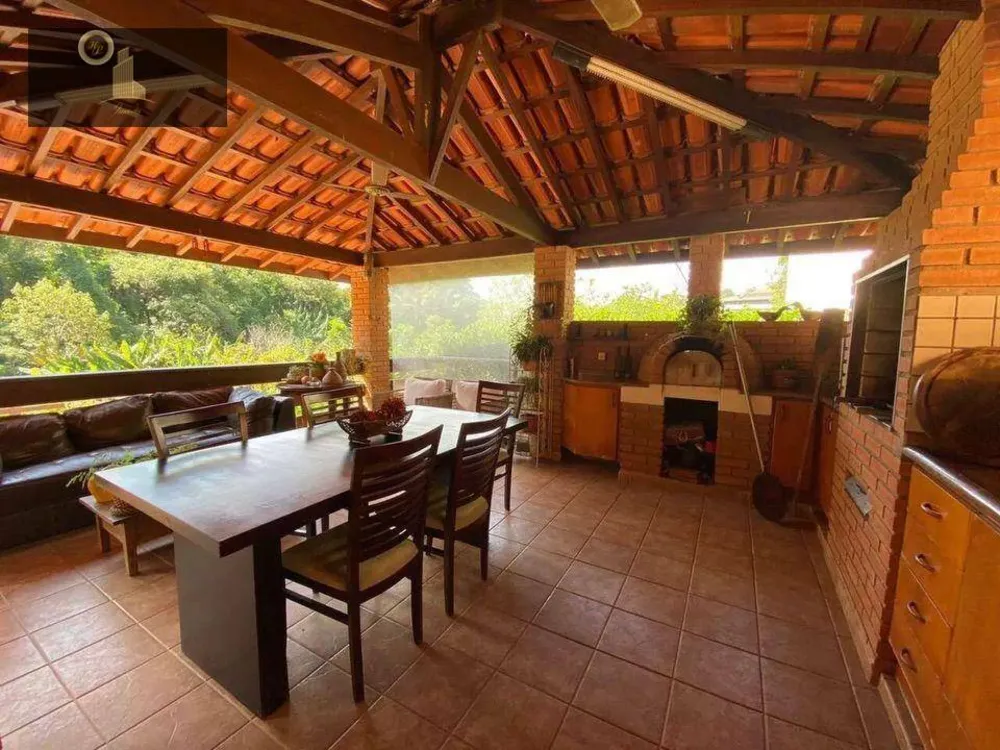 Casa de Condomínio, 3 quartos - Foto 10