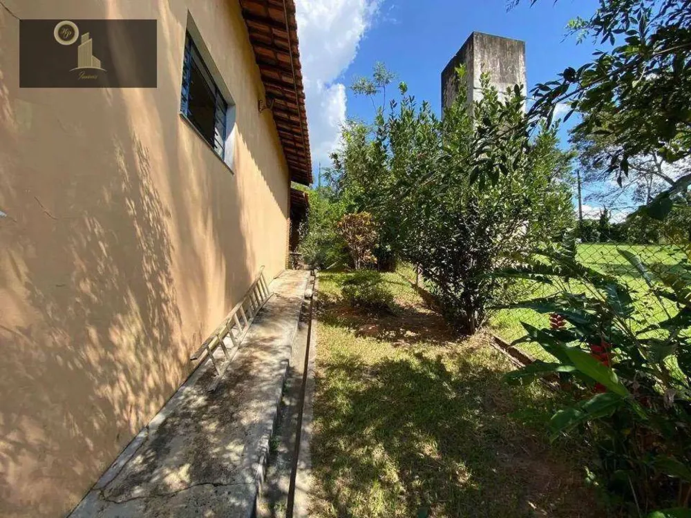 Casa de Condomínio, 3 quartos - Foto 16