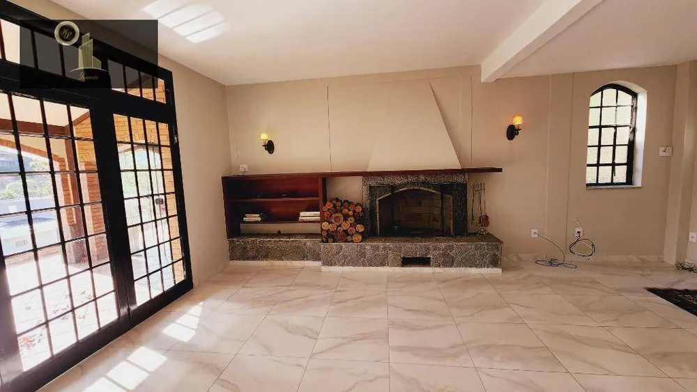 Casa de Condomínio, 4 quartos - Foto 11