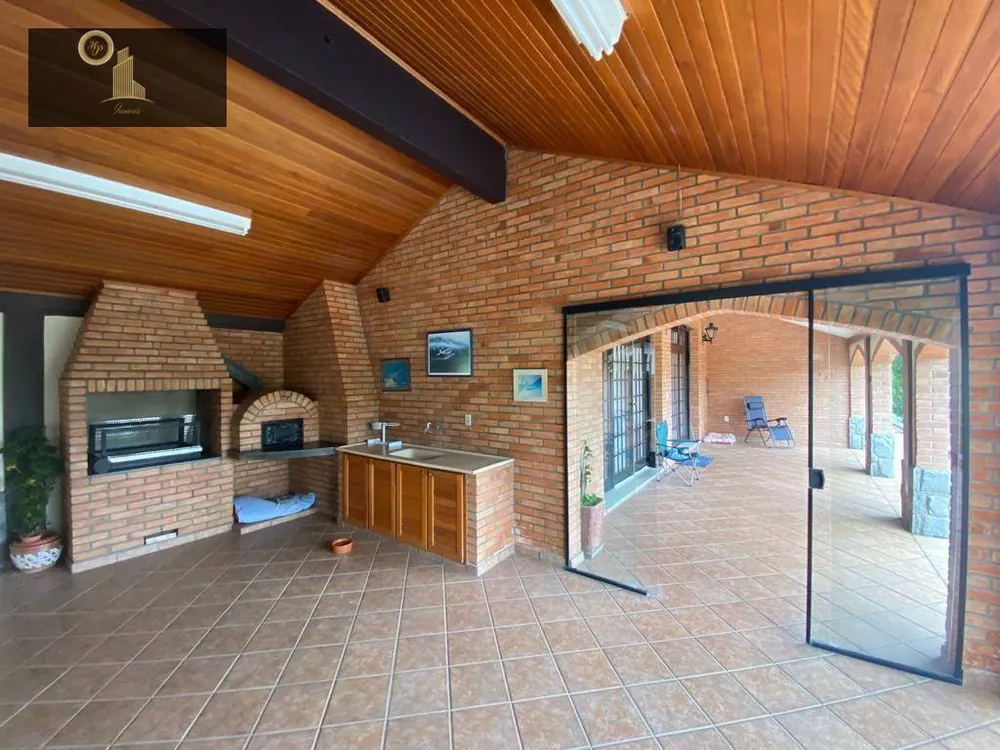 Casa de Condomínio, 4 quartos - Foto 5