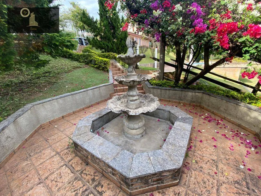 Casa de Condomínio, 4 quartos - Foto 10