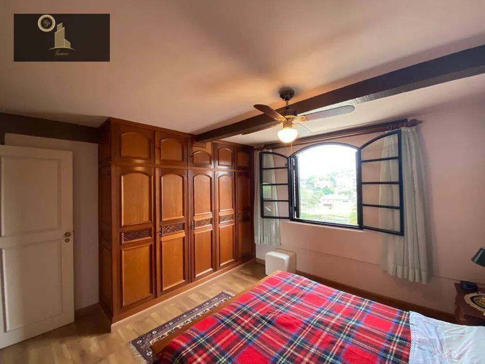Casa de Condomínio, 4 quartos - Foto 8