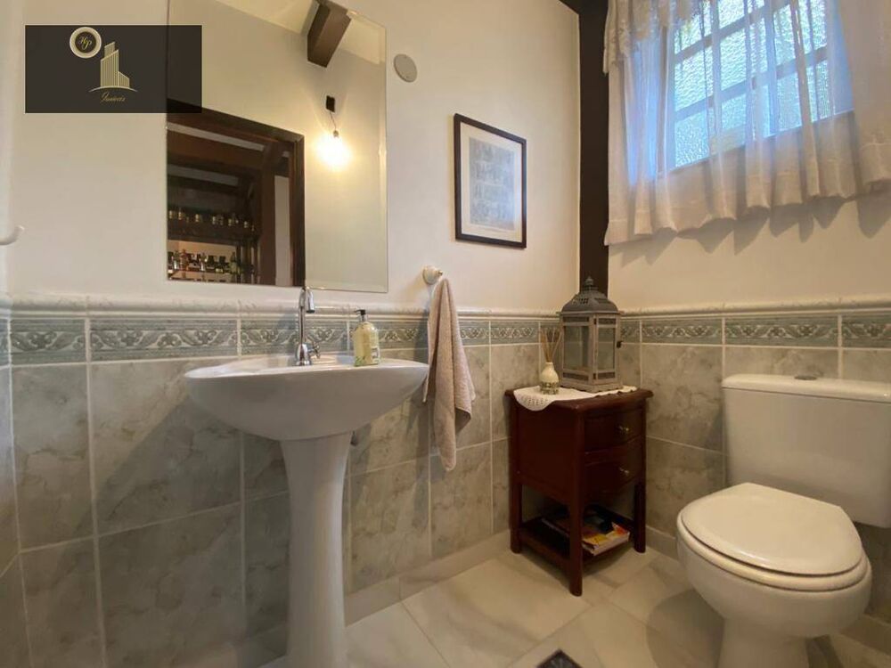 Casa de Condomínio, 4 quartos - Foto 2