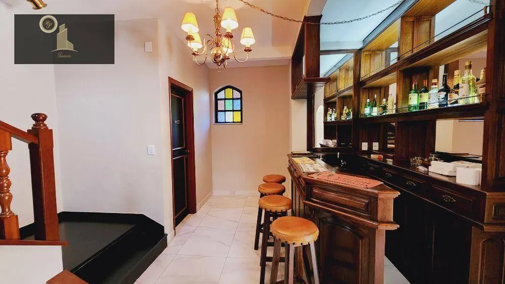 Casa de Condomínio, 4 quartos - Foto 12