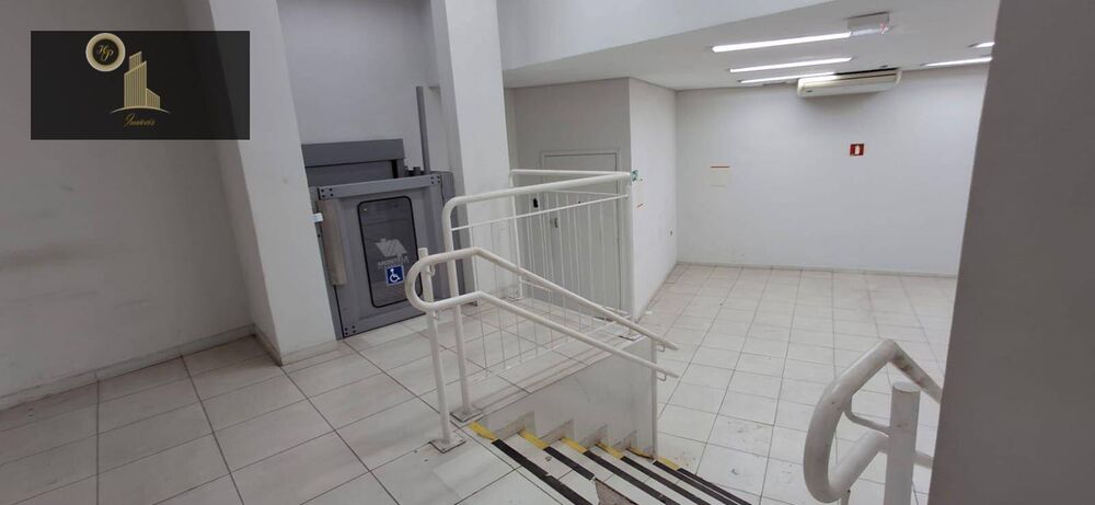 Prédio Inteiro para alugar, 280m² - Foto 8
