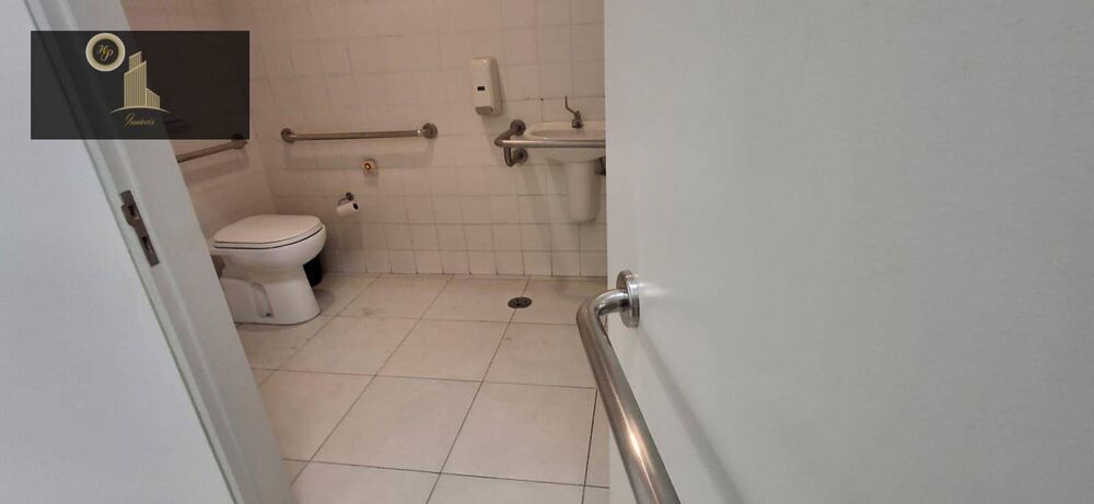 Prédio Inteiro para alugar, 280m² - Foto 13
