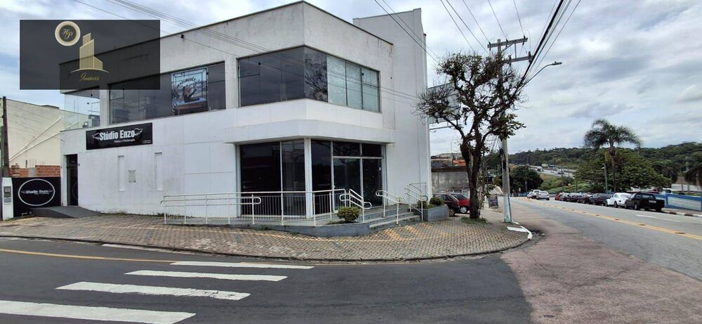 Prédio Inteiro para alugar, 280m² - Foto 2