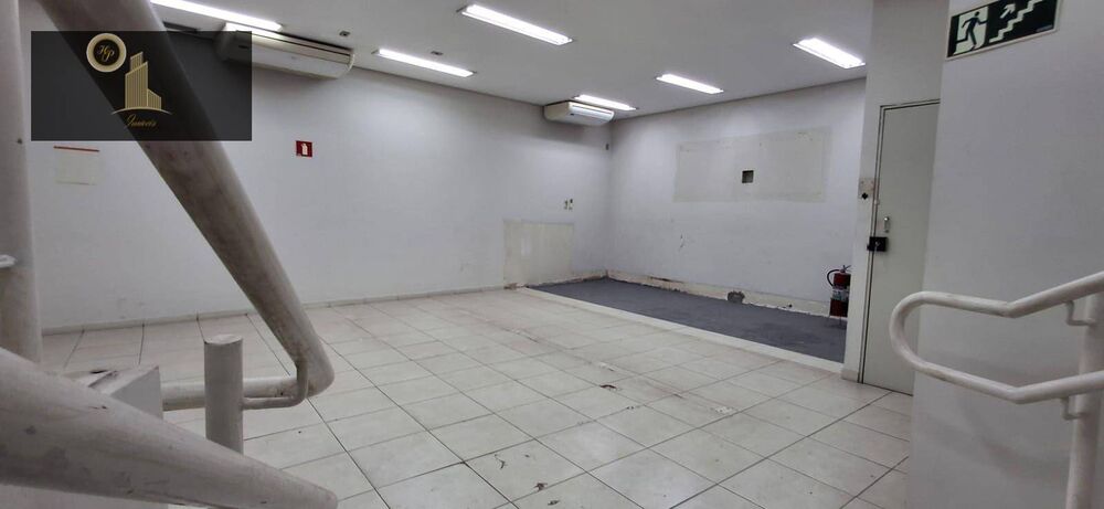 Prédio Inteiro para alugar, 280m² - Foto 18