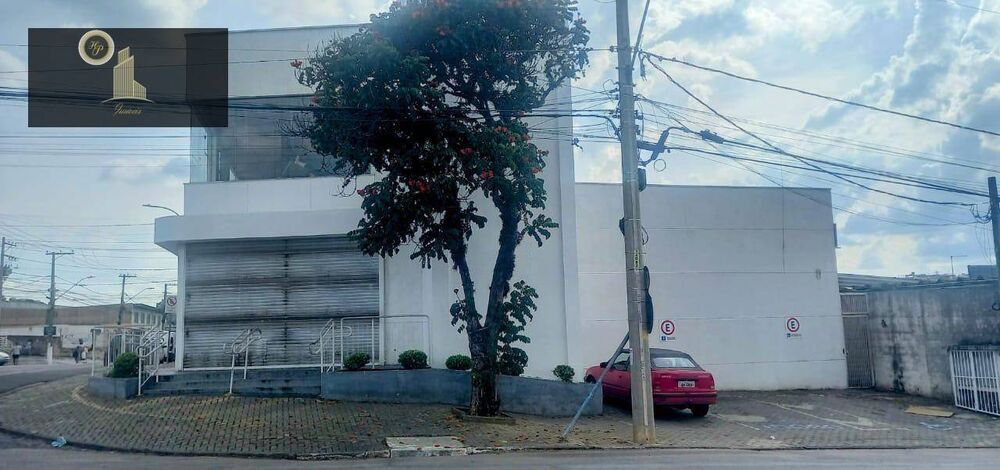 Prédio Inteiro para alugar, 280m² - Foto 6