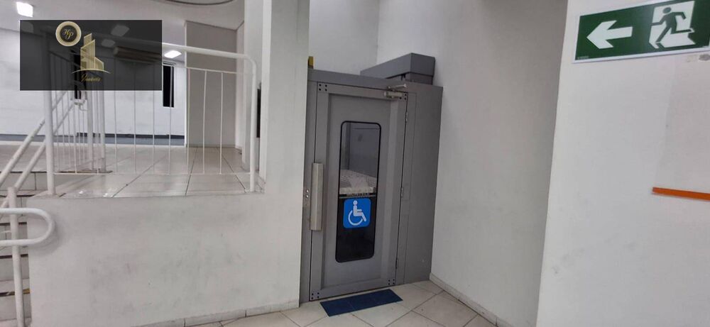 Prédio Inteiro para alugar, 280m² - Foto 17