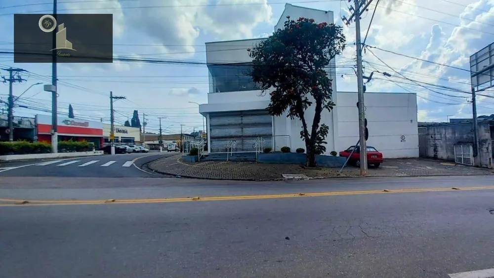 Prédio Inteiro, 280 m² - Foto 13