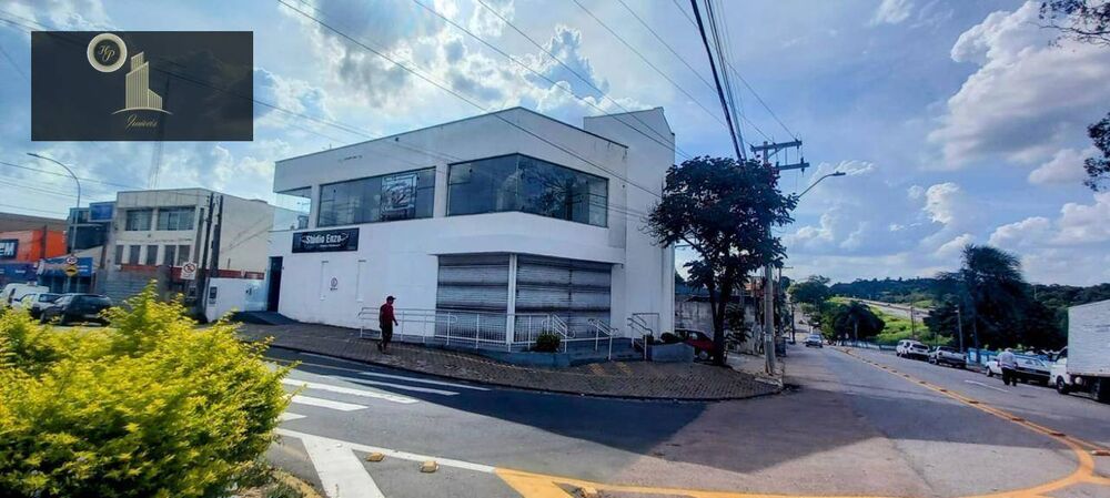 Prédio Inteiro para alugar, 280m² - Foto 1