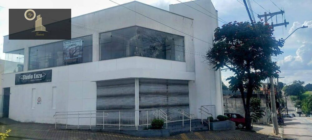 Prédio Inteiro para alugar, 280m² - Foto 5