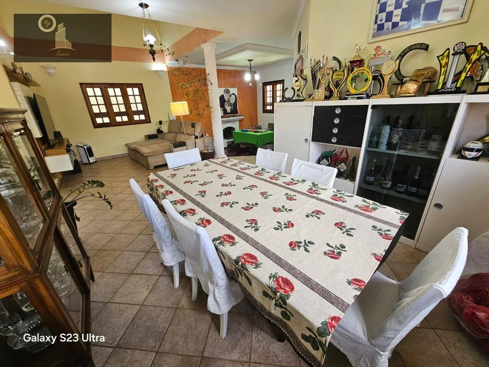 Casa de Condomínio, 4 quartos - Foto 5