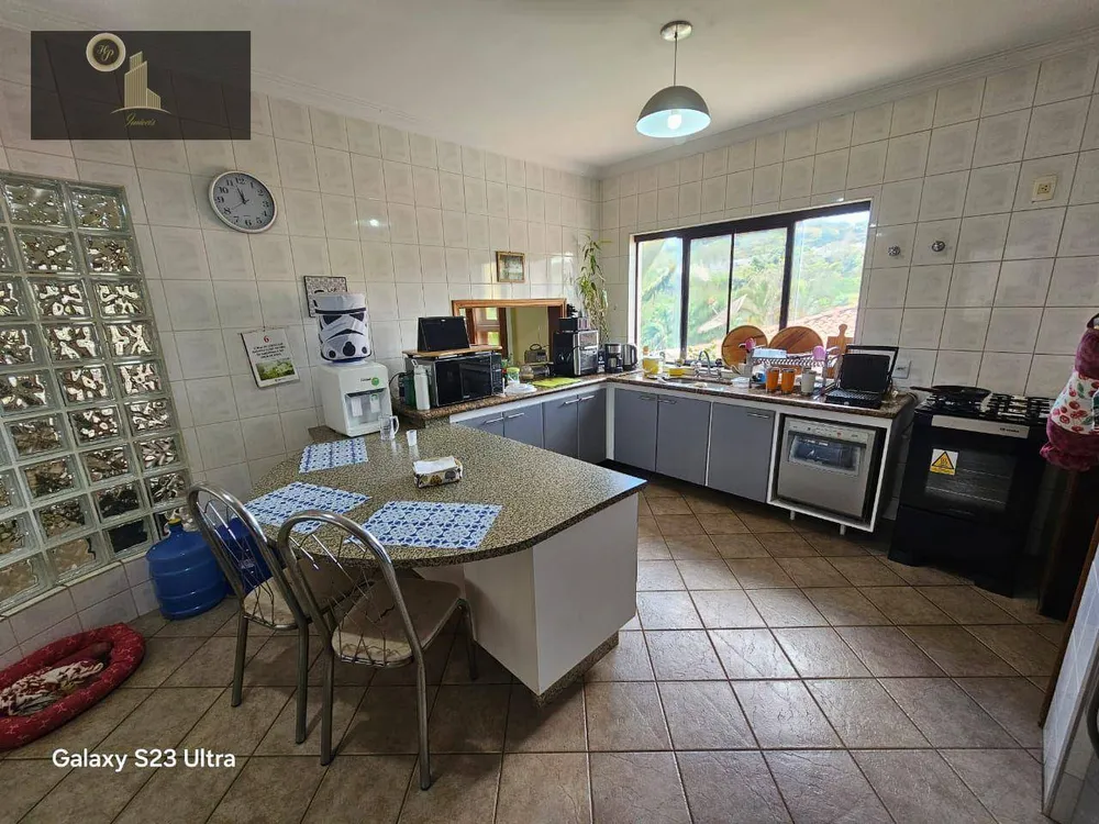 Casa de Condomínio, 4 quartos - Foto 6