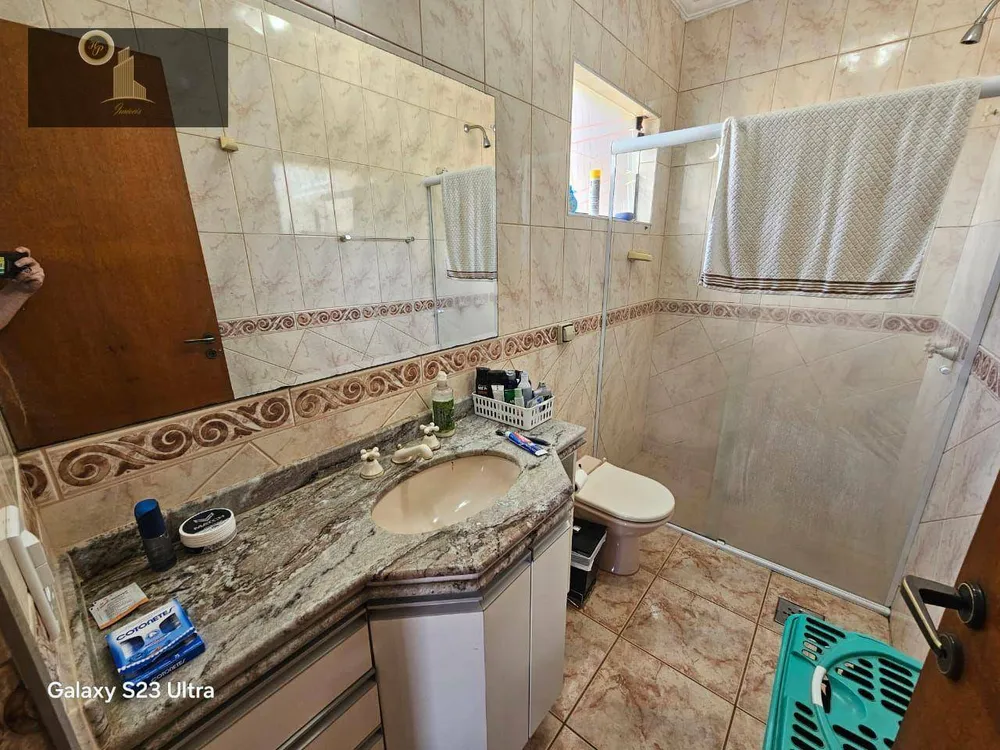 Casa de Condomínio, 4 quartos - Foto 8