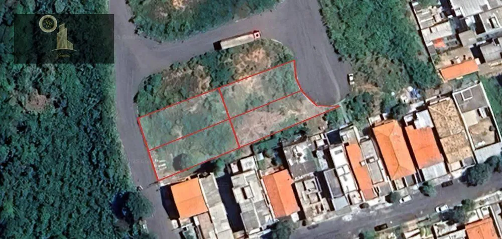 Terreno, 252 m² - Foto 1