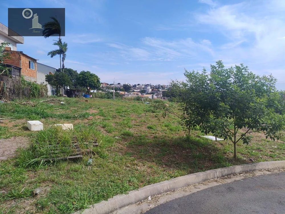 Terreno, 252 m² - Foto 2