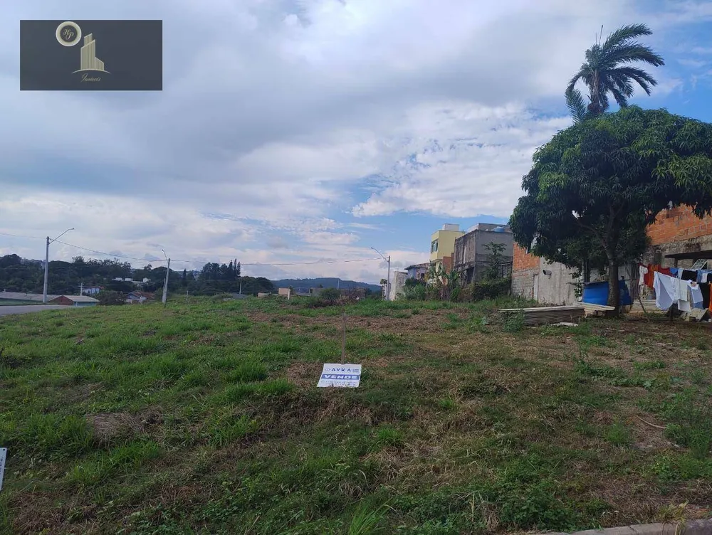 Terreno, 252 m² - Foto 6