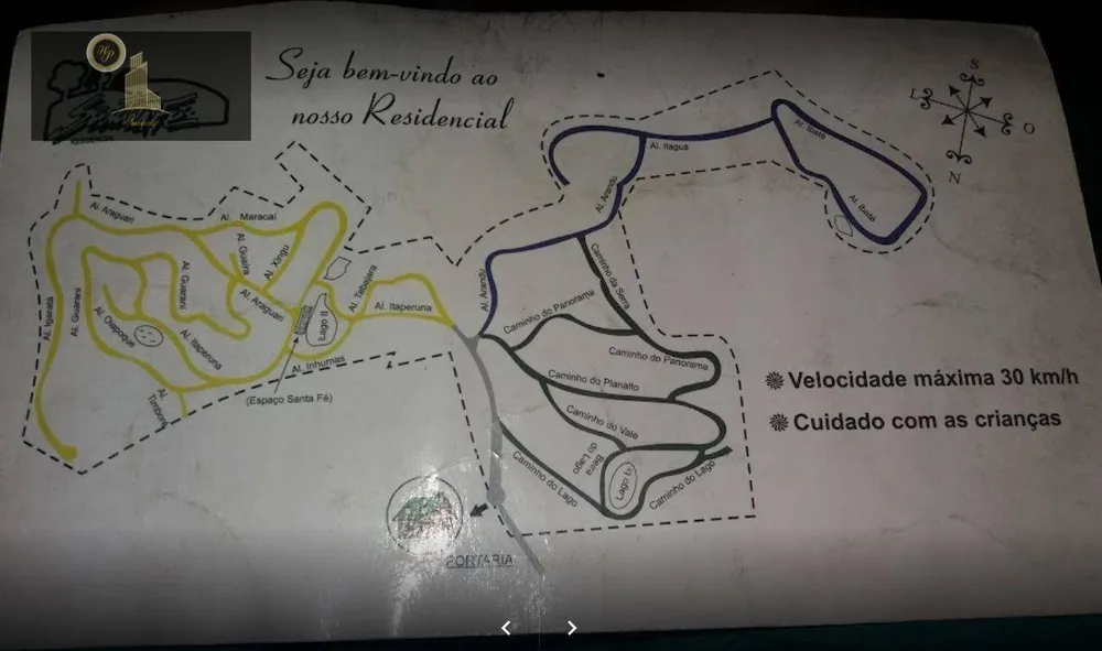 Loteamento e Condomínio, 1984 m² - Foto 14