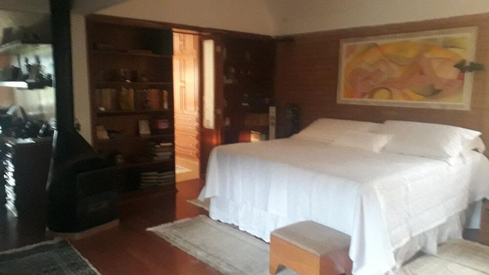 Casa de Condomínio, 9 quartos - Foto 2