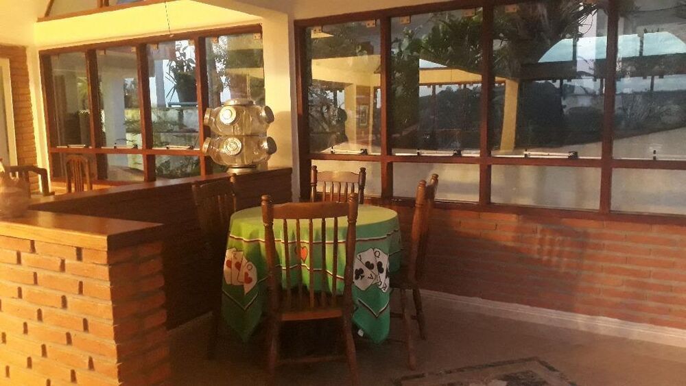 Casa de Condomínio, 9 quartos - Foto 18