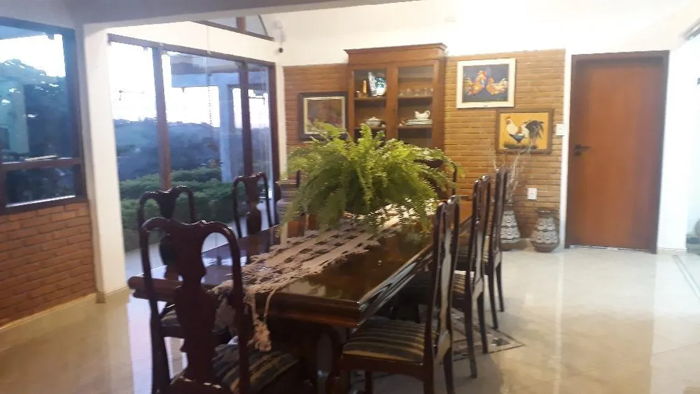 Casa de Condomínio, 9 quartos - Foto 21