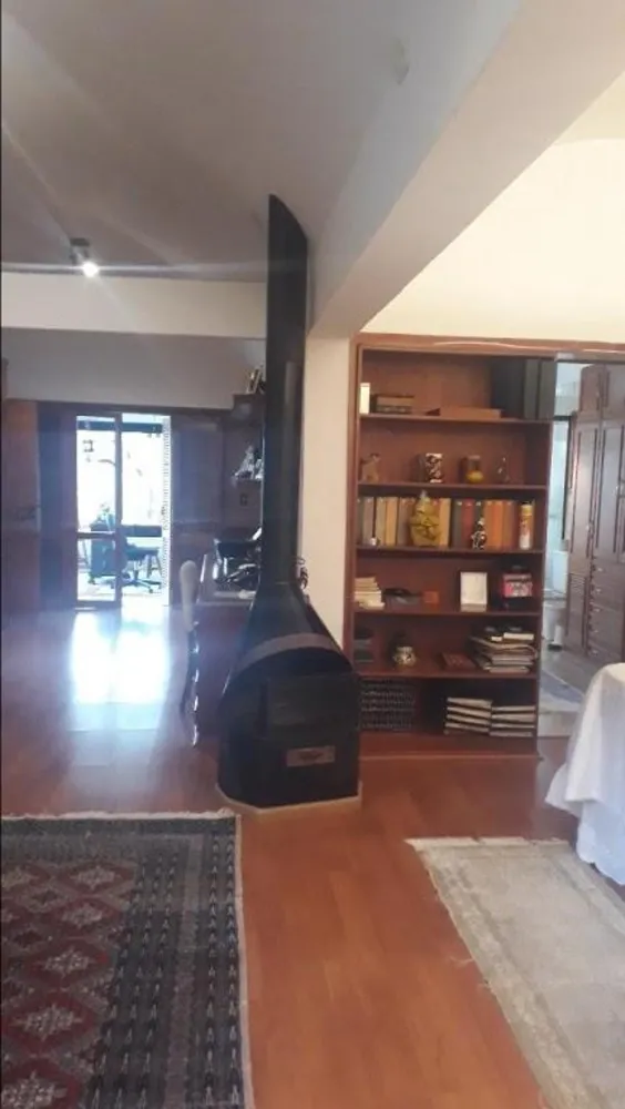 Casa de Condomínio, 9 quartos - Foto 10