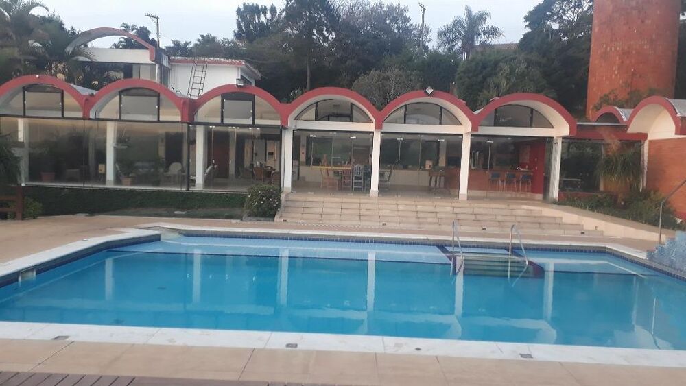 Casa de Condomínio, 9 quartos - Foto 11
