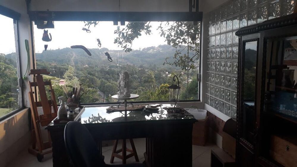 Casa de Condomínio, 9 quartos - Foto 5